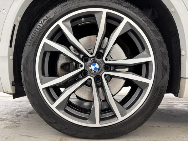 Vente en ligne Bmw X2 sDrive20dA 190ch M Sport au prix de 28 990 €