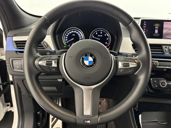 Vente en ligne Bmw X2 sDrive20dA 190ch M Sport au prix de 28 990 €
