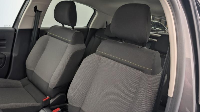 Vente en ligne Citroën C3 PureTech 110 ch BVM6 Max au prix de 14 700 €