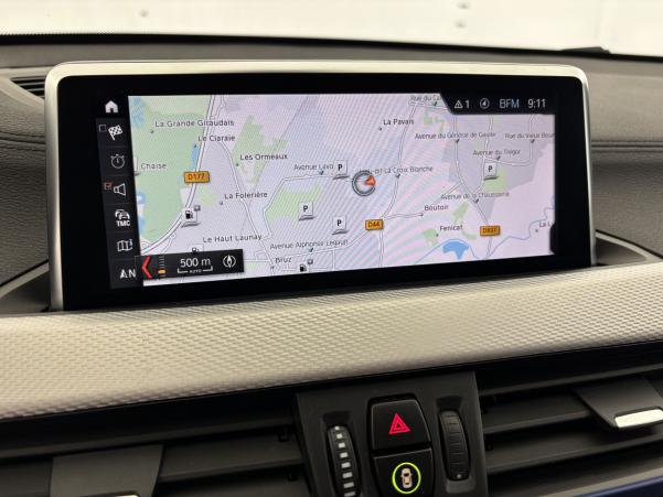Vente en ligne Bmw X2 sDrive20dA 190ch M Sport au prix de 28 990 €