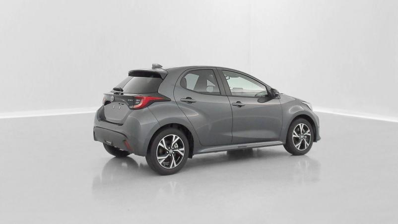Vente en ligne Toyota Yaris Yaris Hybride 116h Design e-CVT au prix de 25 700 €