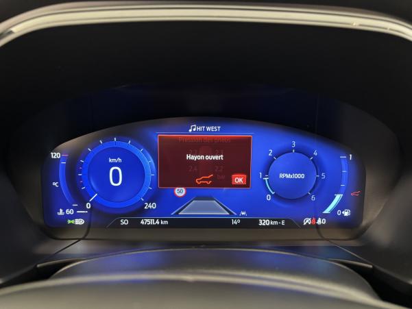 Vente en ligne Ford Kuga 2.0 EcoBlue 150ch mHEV ST-Line X + Pack Hiver au prix de 21 990 €