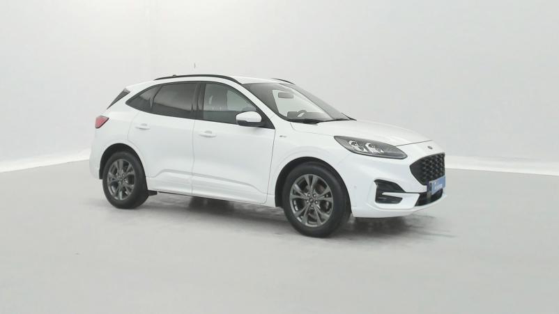 Vente en ligne Ford Kuga 2.0 EcoBlue 150ch mHEV ST-Line X + Pack Hiver au prix de 21 990 €