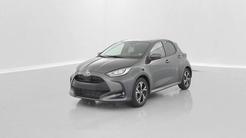 Vente en ligne Toyota Yaris Yaris Hybride 116h Design e-CVT au prix de 25 700 €