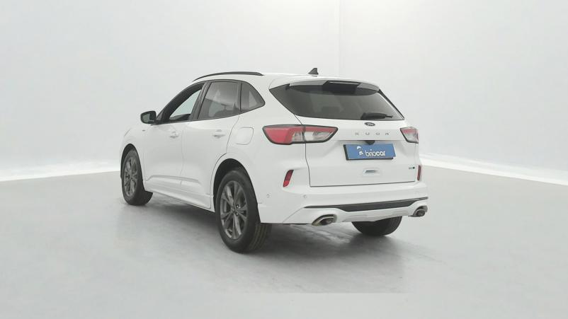 Vente en ligne Ford Kuga 2.0 EcoBlue 150ch mHEV ST-Line X + Pack Hiver au prix de 21 990 €