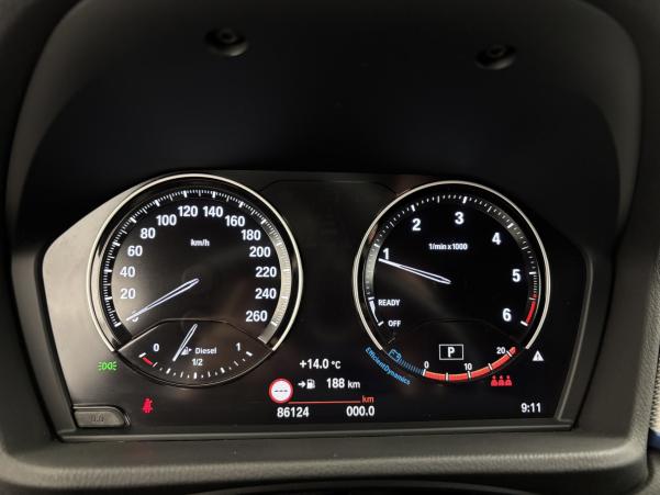 Vente en ligne Bmw X2 sDrive20dA 190ch M Sport au prix de 28 990 €