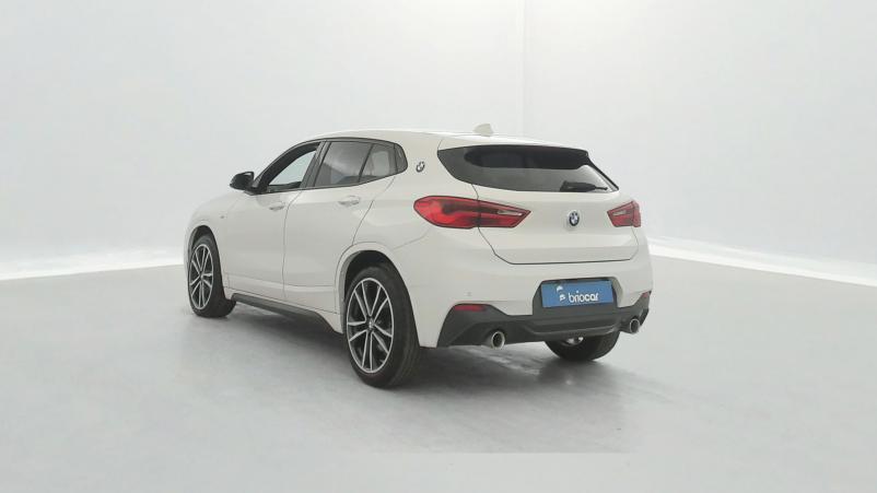 Vente en ligne Bmw X2 sDrive20dA 190ch M Sport au prix de 28 990 €