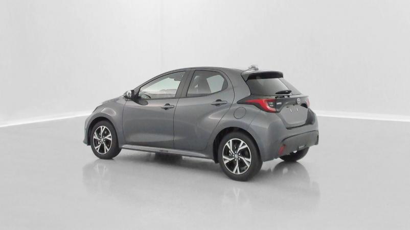 Vente en ligne Toyota Yaris Yaris Hybride 116h Design e-CVT au prix de 25 700 €