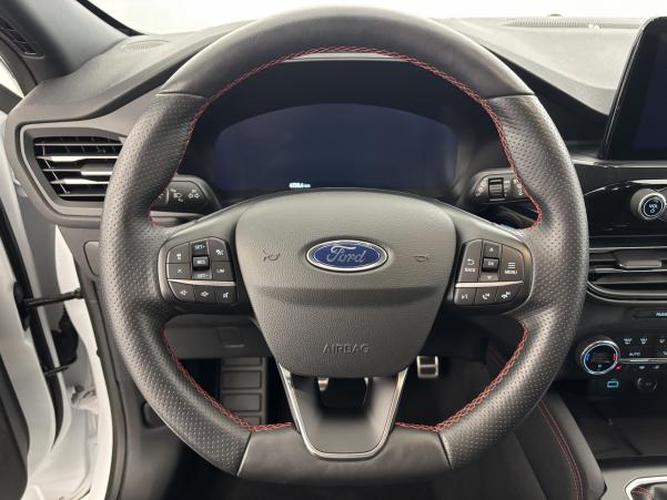 Vente en ligne Ford Kuga 2.0 EcoBlue 150ch mHEV ST-Line X + Pack Hiver au prix de 21 990 €