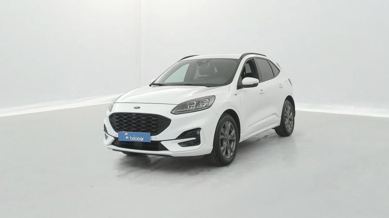 Vente en ligne Ford Kuga 2.0 EcoBlue 150ch mHEV ST-Line X + Pack Hiver au prix de 21 990 €