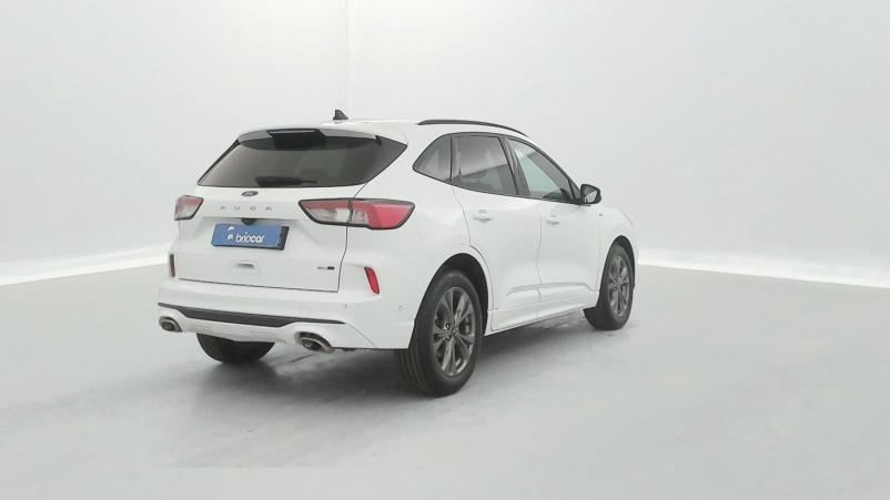 Vente en ligne Ford Kuga 2.0 EcoBlue 150ch mHEV ST-Line X + Pack Hiver au prix de 21 990 €