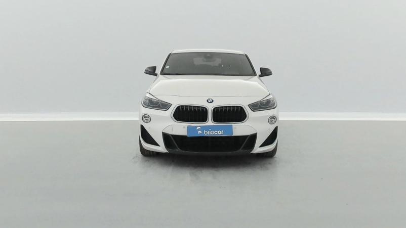 Vente en ligne Bmw X2 sDrive20dA 190ch M Sport au prix de 28 990 €