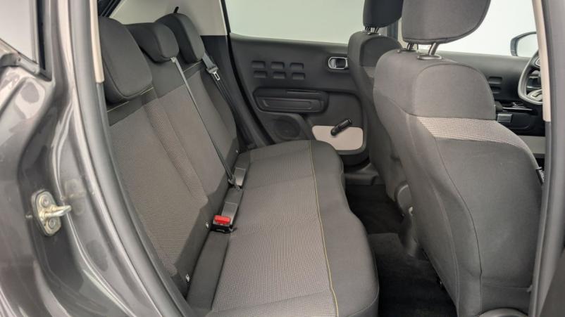Vente en ligne Citroën C3 PureTech 110 ch BVM6 Max au prix de 14 700 €