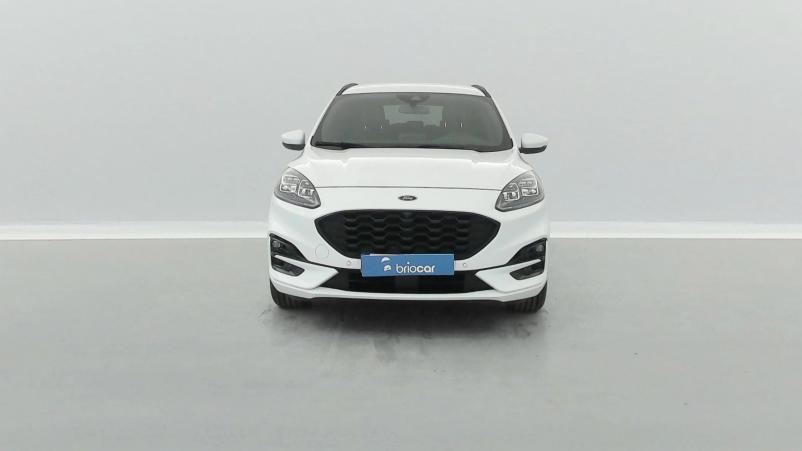 Vente en ligne Ford Kuga 2.0 EcoBlue 150ch mHEV ST-Line X + Pack Hiver au prix de 21 990 €