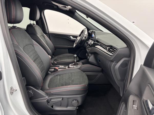 Vente en ligne Ford Kuga 2.0 EcoBlue 150ch mHEV ST-Line X + Pack Hiver au prix de 21 990 €