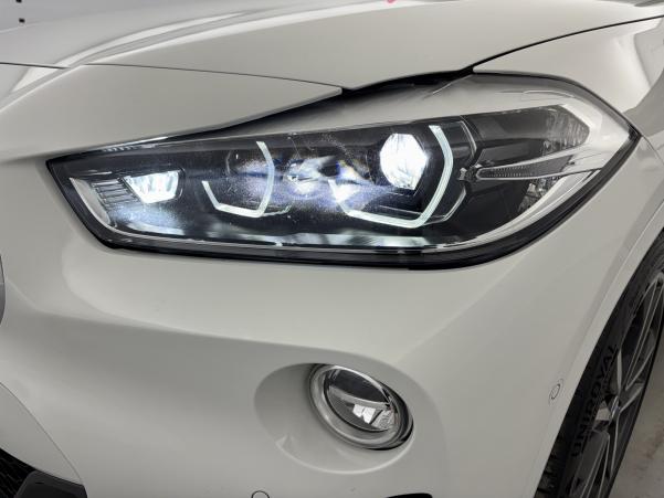 Vente en ligne Bmw X2 sDrive20dA 190ch M Sport au prix de 28 990 €