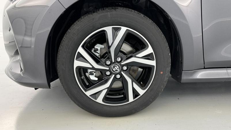 Vente en ligne Toyota Yaris Yaris Hybride 116h Design e-CVT au prix de 25 700 €