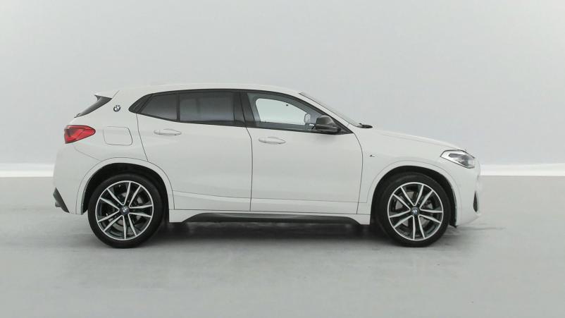 Vente en ligne Bmw X2 sDrive20dA 190ch M Sport au prix de 28 990 €