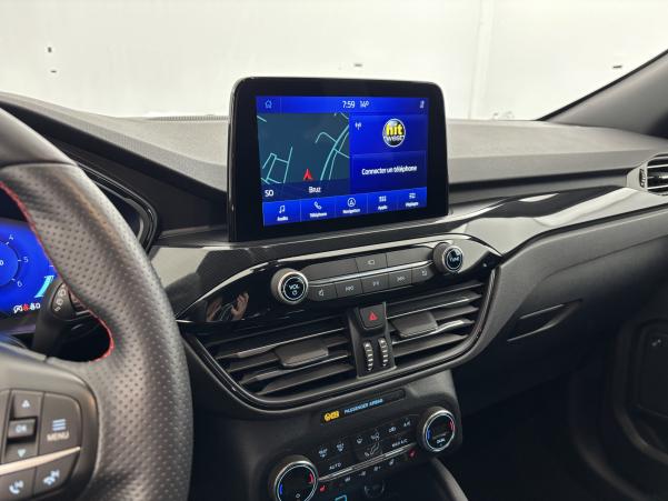 Vente en ligne Ford Kuga 2.0 EcoBlue 150ch mHEV ST-Line X + Pack Hiver au prix de 21 990 €