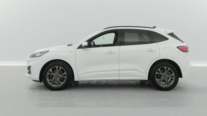 Vente en ligne Ford Kuga 2.0 EcoBlue 150ch mHEV ST-Line X + Pack Hiver au prix de 21 990 €