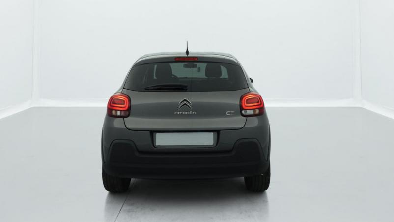 Vente en ligne Citroën C3 PureTech 110 ch BVM6 Max au prix de 14 700 €