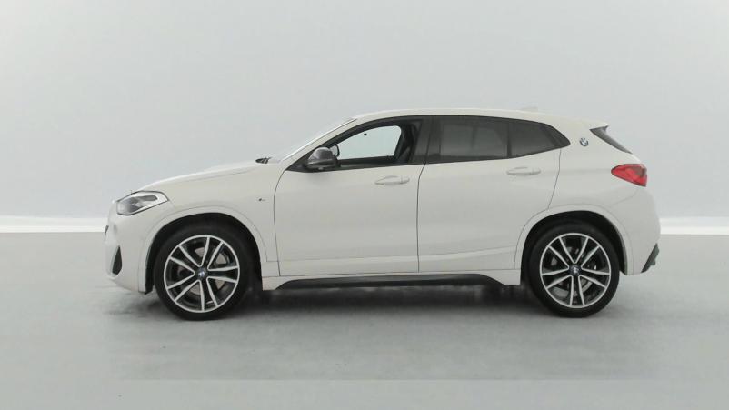 Vente en ligne Bmw X2 sDrive20dA 190ch M Sport au prix de 28 990 €