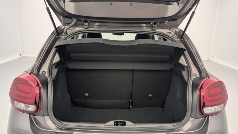 Vente en ligne Citroën C3 PureTech 110 ch BVM6 Max au prix de 14 700 €