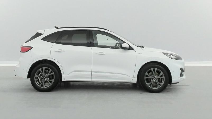 Vente en ligne Ford Kuga 2.0 EcoBlue 150ch mHEV ST-Line X + Pack Hiver au prix de 21 990 €