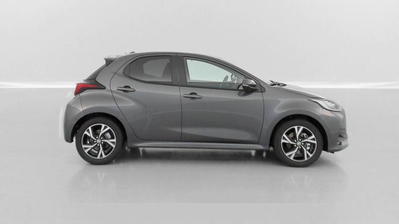 Vente en ligne Toyota Yaris Yaris Hybride 116h Design e-CVT au prix de 25 700 €