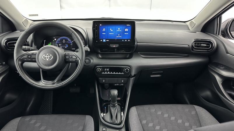 Vente en ligne Toyota Yaris Yaris Hybride 116h Design e-CVT au prix de 25 700 €