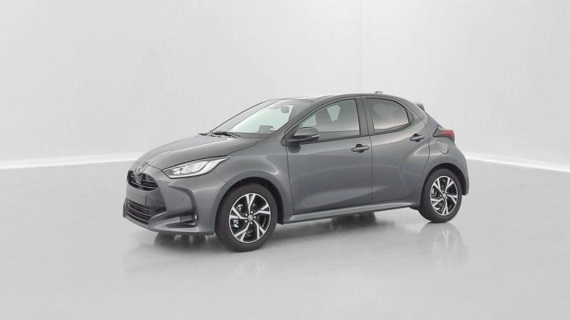 Vente en ligne Toyota Yaris Yaris Hybride 116h Design e-CVT au prix de 25 700 €