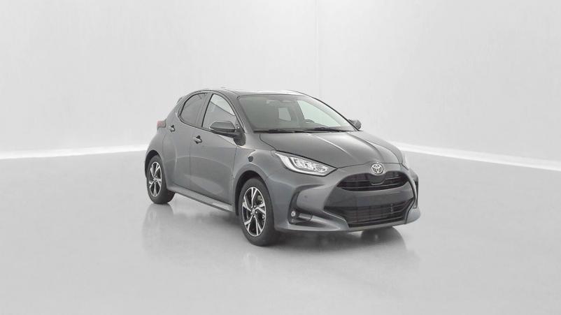 Vente en ligne Toyota Yaris Yaris Hybride 116h Design e-CVT au prix de 25 700 €