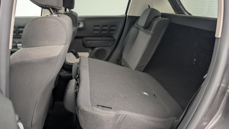 Vente en ligne Citroën C3 PureTech 110 ch BVM6 Max au prix de 14 700 €