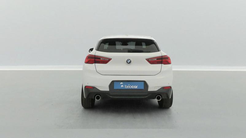 Vente en ligne Bmw X2 sDrive20dA 190ch M Sport au prix de 28 990 €