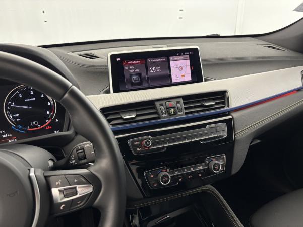 Vente en ligne Bmw X2 sDrive20dA 190ch M Sport au prix de 28 990 €