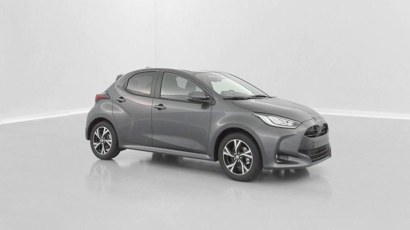 Vente en ligne Toyota Yaris Yaris Hybride 116h Design e-CVT au prix de 25 700 €