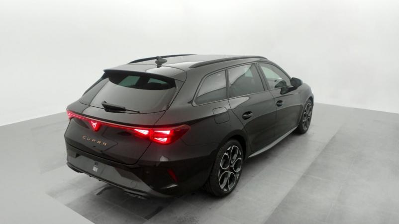 Vente en ligne Cupra Cupra Leon Sportstourer 2.0 TDI 150 CH DSG7 V au prix de 32 420 €
