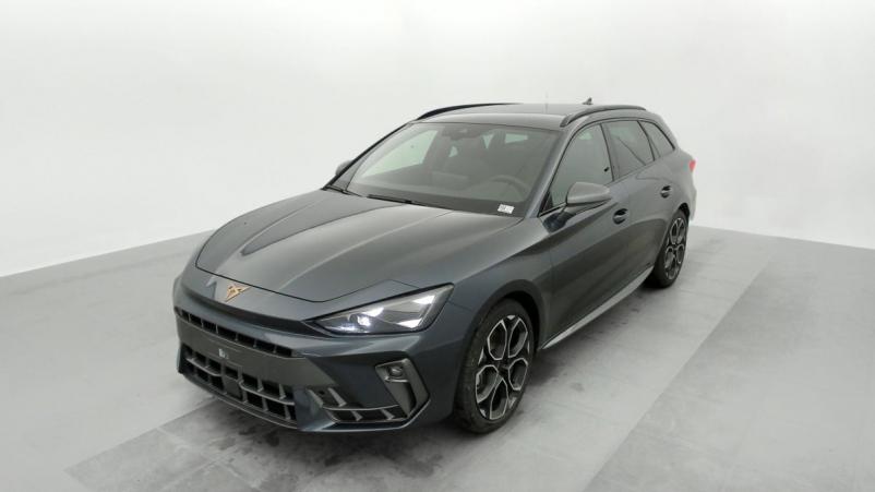 Vente en ligne Cupra Cupra Leon Sportstourer 2.0 TDI 150 CH DSG7 V au prix de 32 420 €