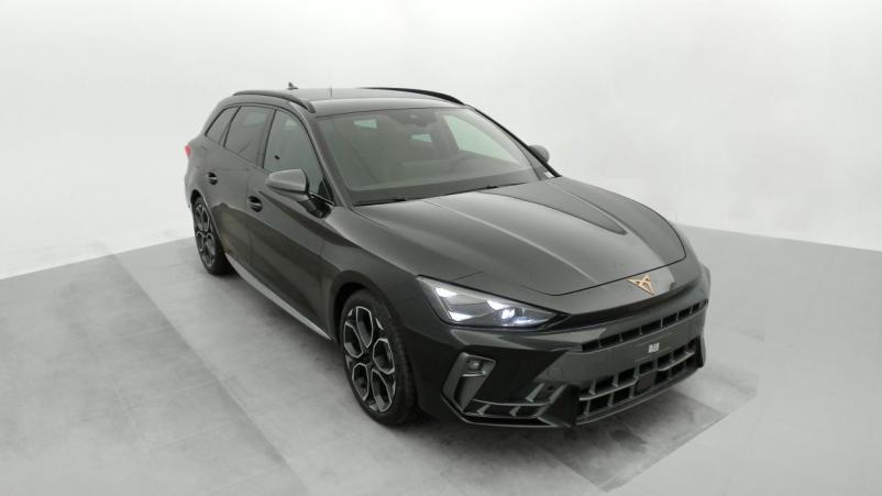 Vente en ligne Cupra Cupra Leon Sportstourer 2.0 TDI 150 CH DSG7 V au prix de 32 420 €