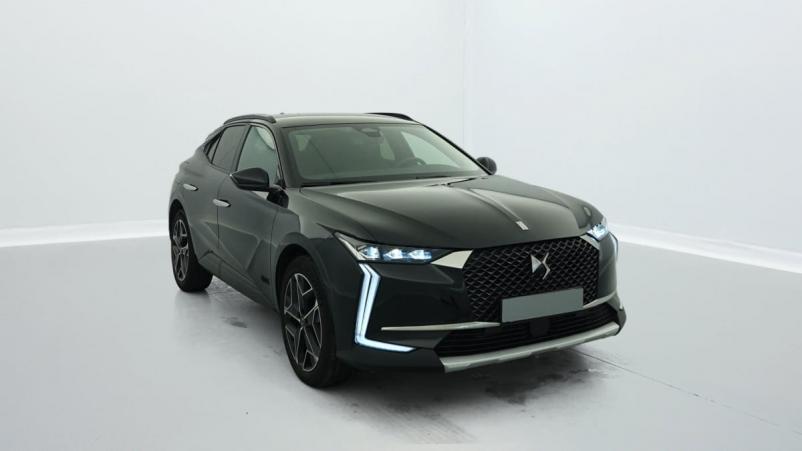 Vente en ligne Ds DS4 PureTech 225 EAT8 Cross Rivoli au prix de 27 470 €