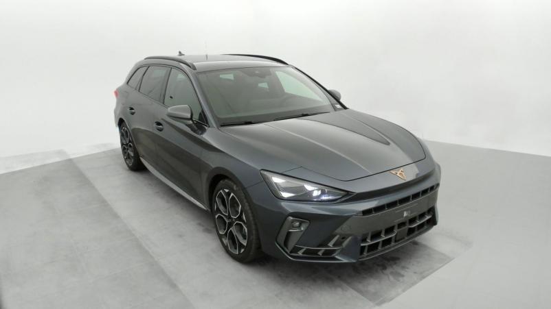 Vente en ligne Cupra Cupra Leon Sportstourer 2.0 TDI 150 CH DSG7 V au prix de 32 420 €