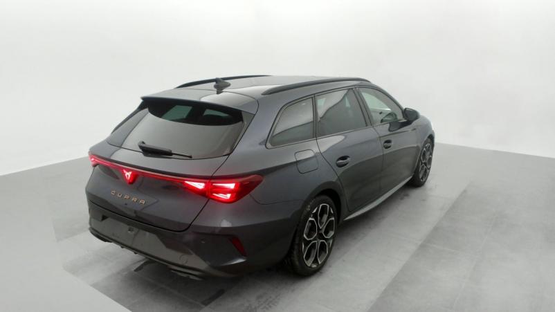 Vente en ligne Cupra Cupra Leon Sportstourer 2.0 TDI 150 CH DSG7 V au prix de 32 420 €