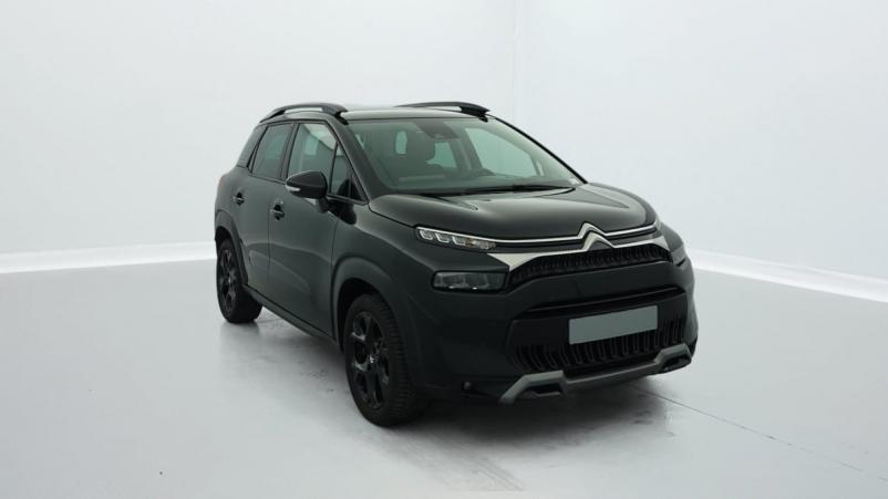 Vente en ligne Citroën C3 Aircross PureTech 110 S S BVM6 Max au prix de 18 820 €