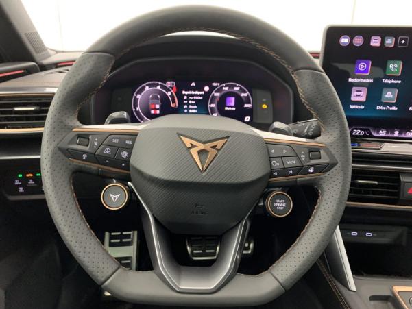 Vente en ligne Cupra Cupra Leon Sportstourer 2.0 TDI 150 CH DSG7 V au prix de 32 420 €
