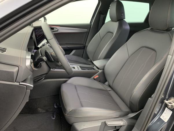 Vente en ligne Cupra Cupra Leon Sportstourer 2.0 TDI 150 CH DSG7 V au prix de 32 420 €