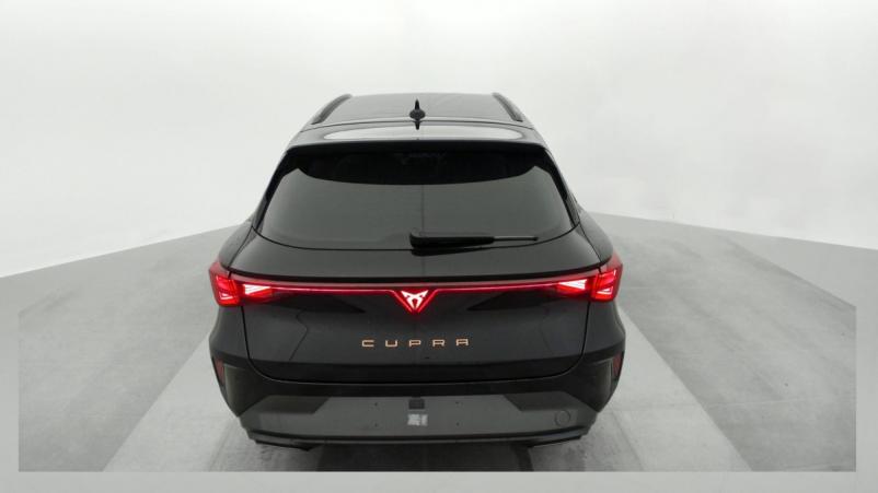 Vente en ligne Cupra Cupra Leon Sportstourer 2.0 TDI 150 CH DSG7 V au prix de 32 420 €