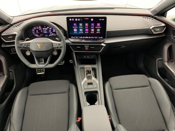 Vente en ligne Cupra Cupra Leon Sportstourer 2.0 TDI 150 CH DSG7 V au prix de 32 420 €