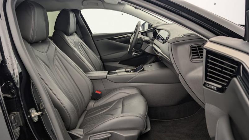 Vente en ligne Ds DS4 PureTech 225 EAT8 Cross Rivoli au prix de 27 470 €
