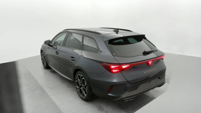 Vente en ligne Cupra Cupra Leon Sportstourer 2.0 TDI 150 CH DSG7 V au prix de 32 420 €