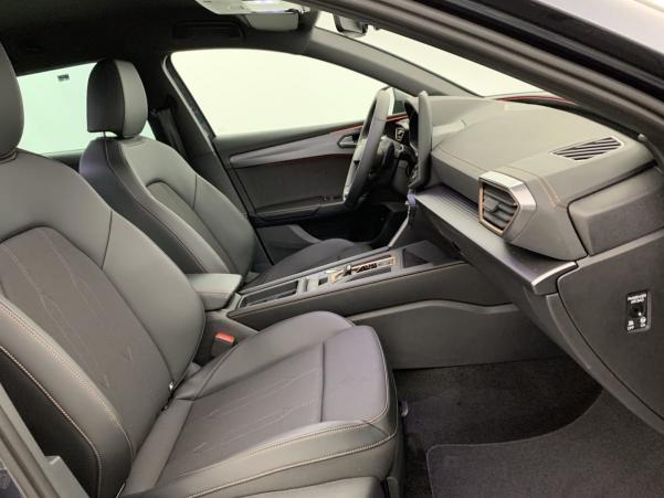 Vente en ligne Cupra Cupra Leon Sportstourer 2.0 TDI 150 CH DSG7 V au prix de 32 420 €